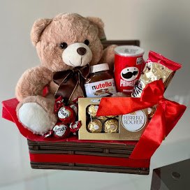 BOX FERRERO DIA DEL PADRE S/179.00